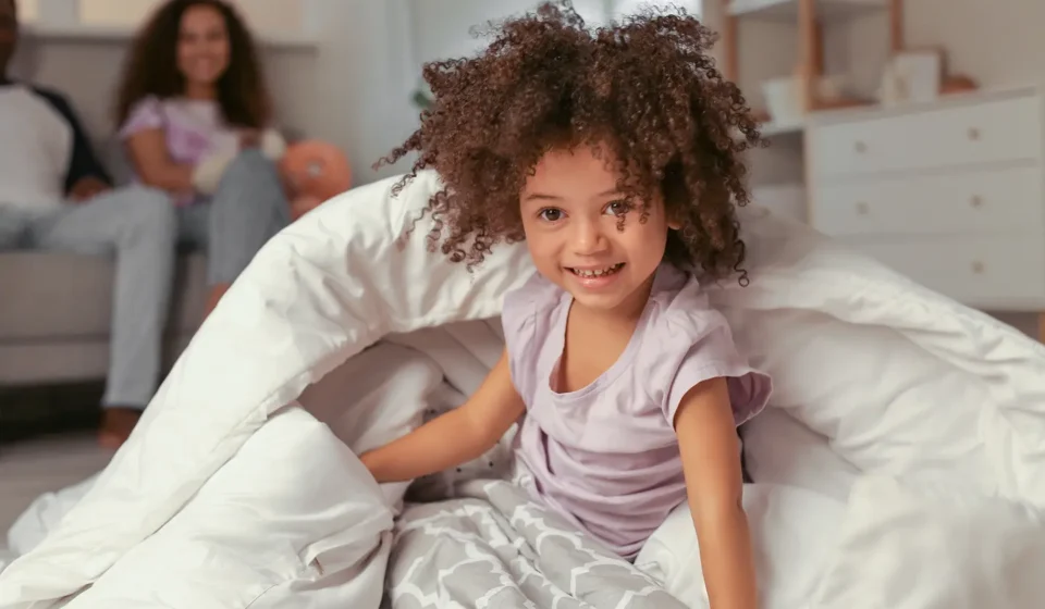 Travel to Make Your Child Happy