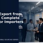 Spices Export from India: A Complete Guide for Importers