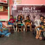 Creative Learning in Anganwadi Schools Can Transform Early Childhood Education, Says Smiley Children Society Founder Prudhvi Moses